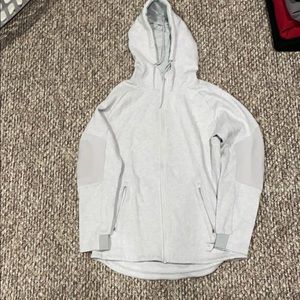 GymShark Zip Up Hoodie